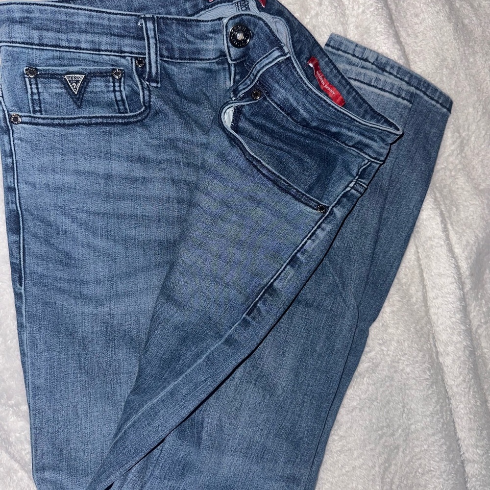 Guess Jeans - Modern Skinny Men’s 32